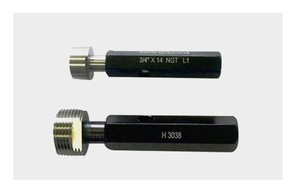 BSPT Gauge Manufacturers, Suppliers in Surat | Graphica Gauges and Tools