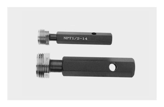 NPT Gauge Manufacturers, Suppliers in Surat | Graphica Gauges and Tools