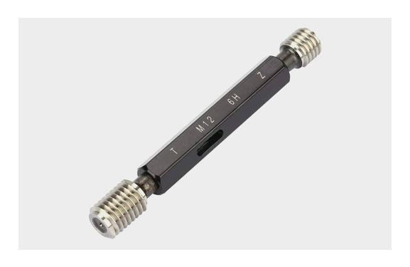 Thread Plug Gauge Manufacturers, Suppliers in Chennai | Graphica Gauges and Tools