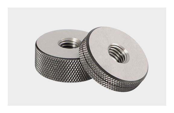 Thread Ring Gauge Manufacturers, Suppliers in Ahmedabad | Graphica Gauges and Tools