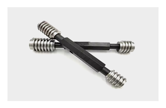 Trapezoidal Thread Gauge Manufacturers, Suppliers in Hyderabad | Graphica Gauges and Tools